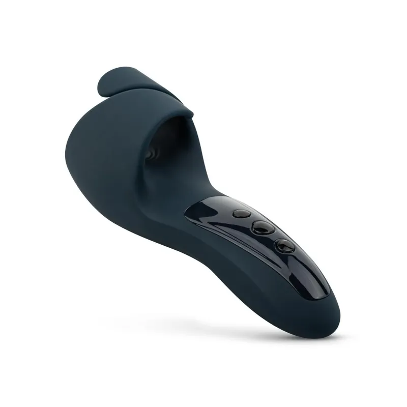 Мастурбатор Boners Electric Masturbator, 19 см