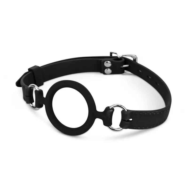 Кляп Bedroom Fantasies Silicone O-Gag