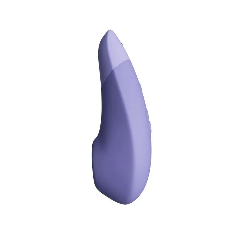 Вакуумний кліторальний стимулятор Womanizer Enhance Lilac