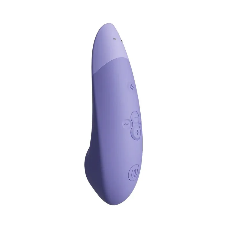 Вакуумний кліторальний стимулятор Womanizer Enhance Lilac