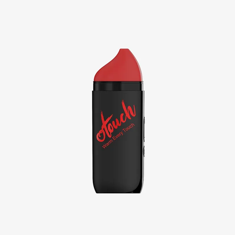 Диспенсер з підігрівом Otouch Sensual Warmer and Dispenser