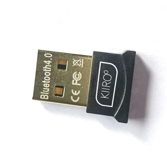 Адаптер Kiiroo USB Bluetooth Adapter для ПК і ноутбука