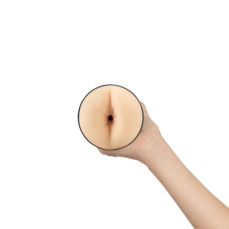Мастурбатор-попа Kiiroo Feel Stroker Butt для секс-машини Kiiroo Keon
