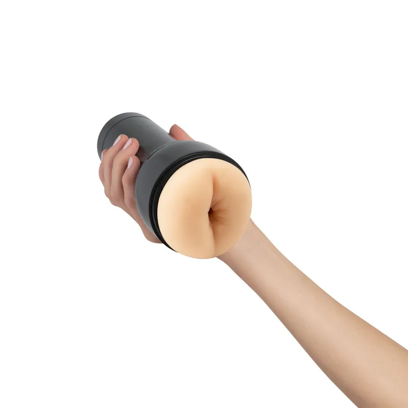 Мастурбатор-попа Kiiroo Feel Stroker Butt для секс-машини Kiiroo Keon