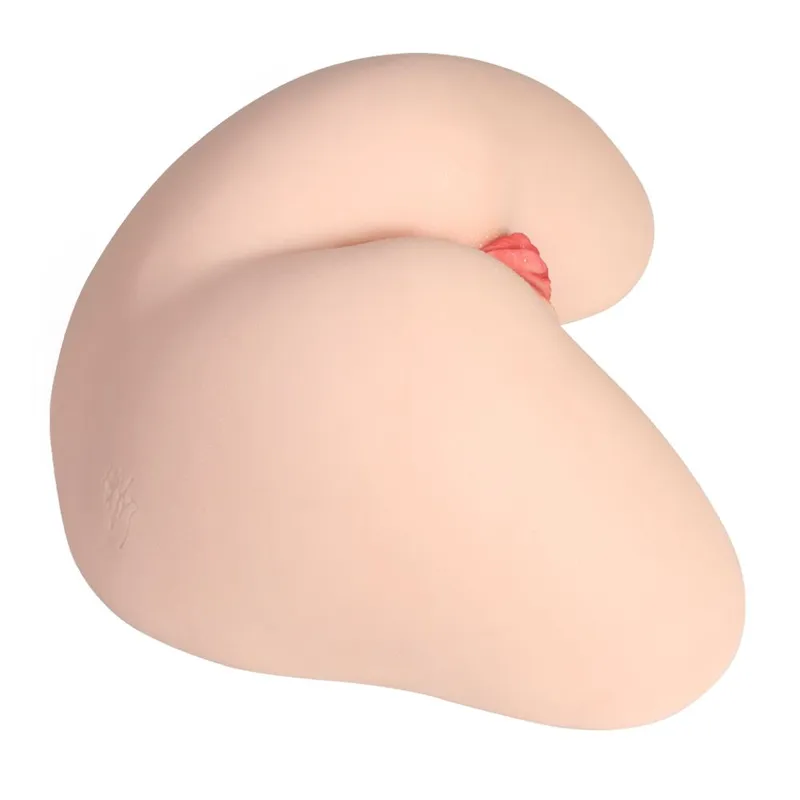 Мастурбатор Kokos 005 Jenny ONAHOLE Real Hips 2WayPlus з вібрацією