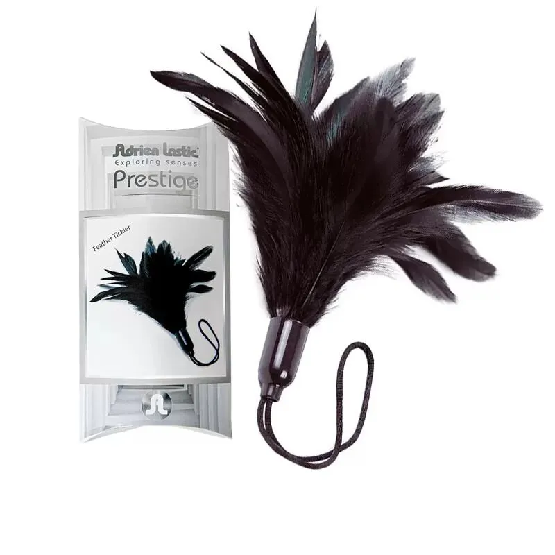 Пір'яна лоскотка Adrien Lastic Prestige