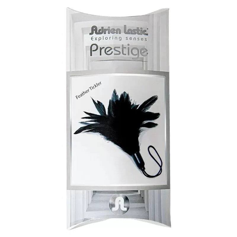 Пір'яна лоскотка Adrien Lastic Prestige