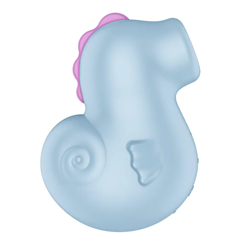 Вакуумний кліторальний стимулятор Satisfyer Sea Pony