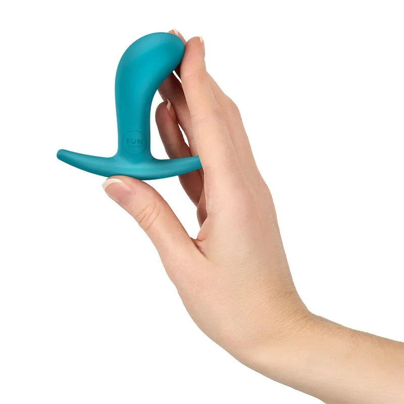 Анальна пробка Fun Factory BOOTIE S, Німеччина