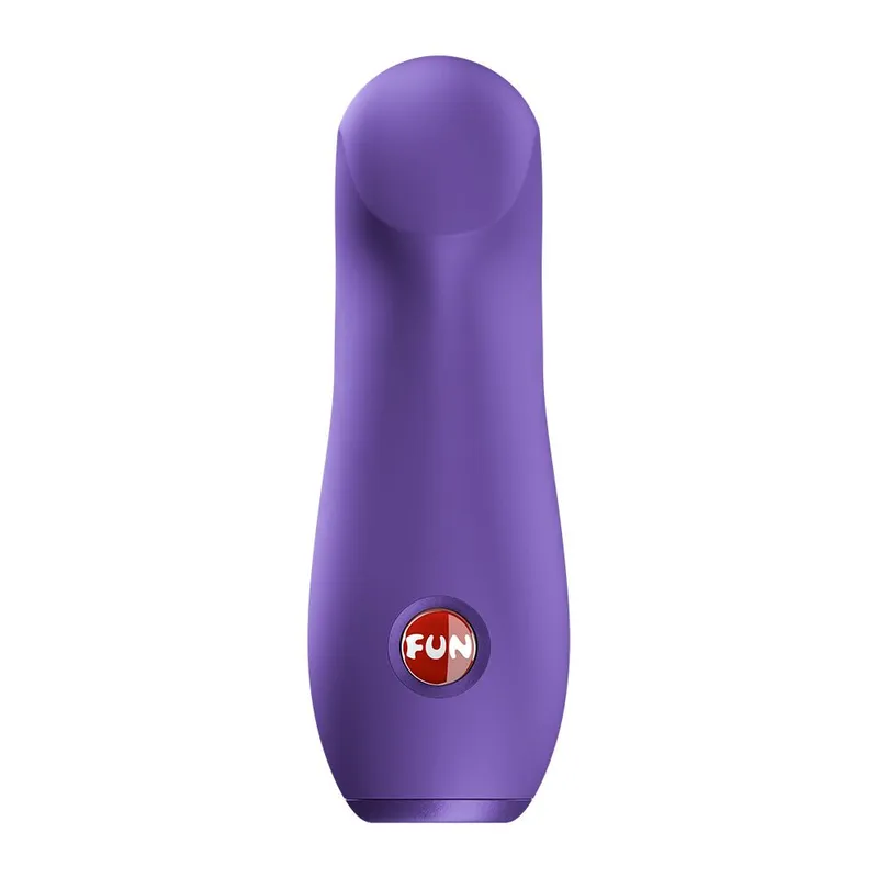 Віброкуля Fun Factory Stella Black Currant, 10 режимів, компактна