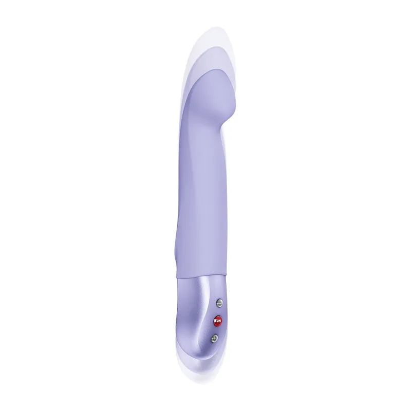 Пульсатор для точки G Fun Factory STRONIC G Purple, 10 режимів