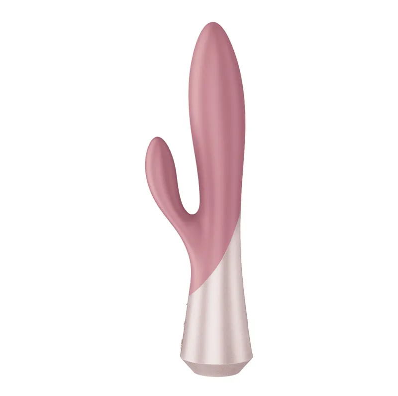 Вібратор-кролик Satisfyer Pearl Bunny 1