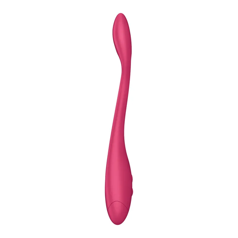 Гнучкий вібратор для пар Satisfyer Elastic Game Battery Series