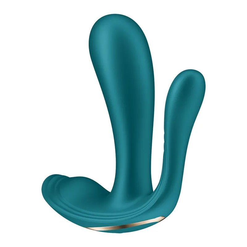Вібратор у трусики Satisfyer Top Secret+ Battery Series