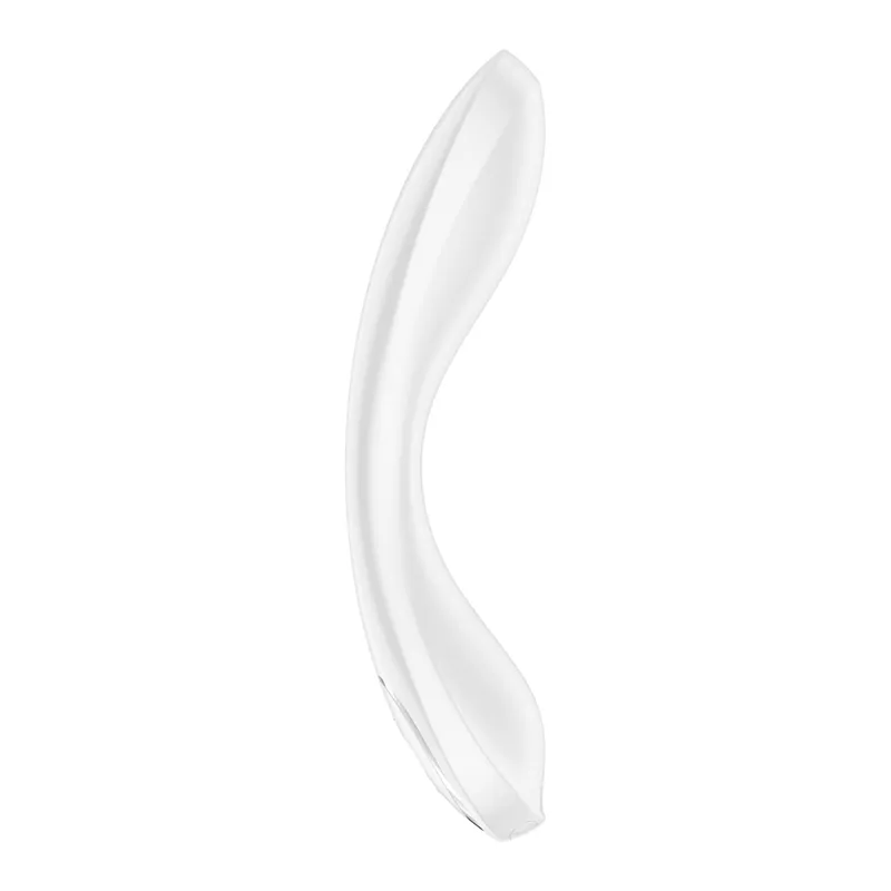 Вібратор Satisfyer G-Spot Wave 2 White