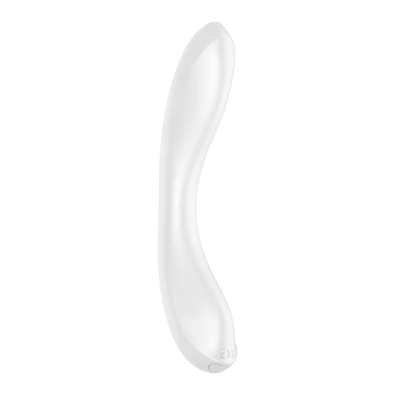Вібратор Satisfyer G-Spot Wave 2 White