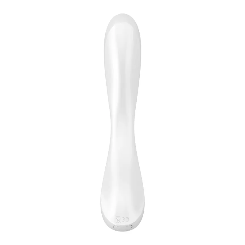 Вібратор Satisfyer G-Spot Wave 2 White