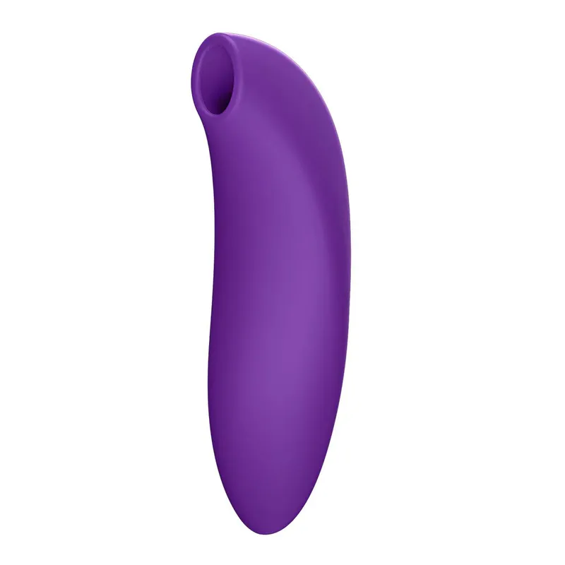Вакуумний смарт-стимулятор We-Vibe Melt 2 Purple