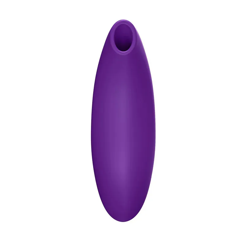 Вакуумний смарт-стимулятор We-Vibe Melt 2 Purple