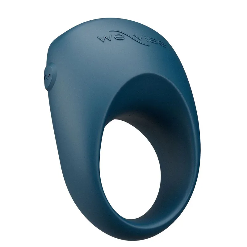Ерекційне смарт-віброкільце We-Vibe Pivot 2 Slate