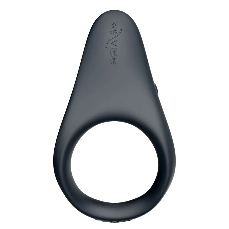Смарт-віброкільце We-Vibe Verge 2 Black