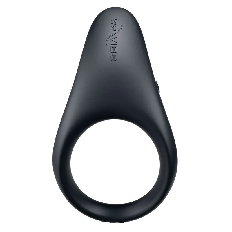 Смарт-віброкільце We-Vibe Verge 2 Black