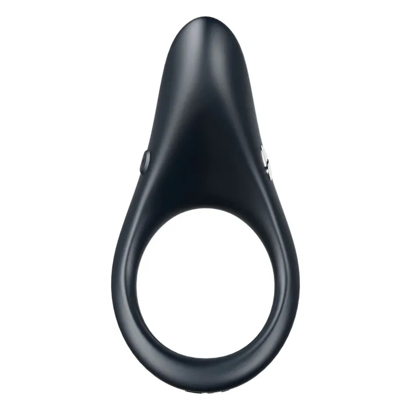 Смарт-віброкільце We-Vibe Verge 2 Black