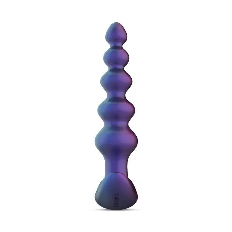 Анальний вібратор Hueman Galaxy Force Anal Beads