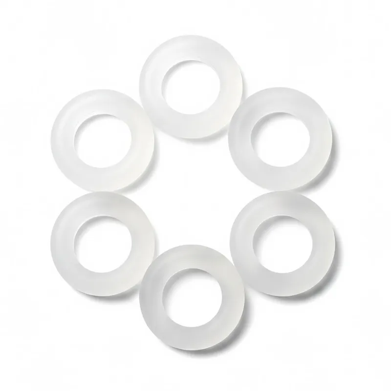 Набір кілець для яєчок Boners Ring Master Ballstretcher Set
