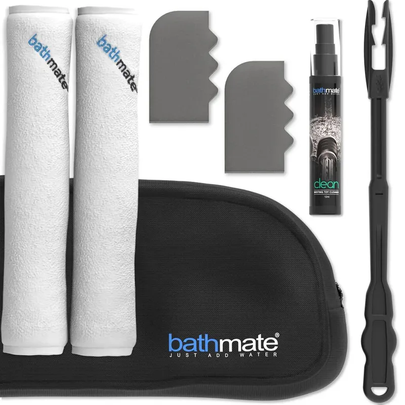 Набір для чищення Bathmate Cleaning Kit