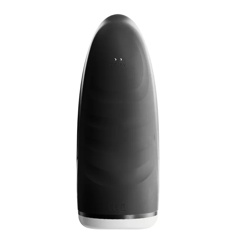 Мастурбатор Bathmate Edge Pro