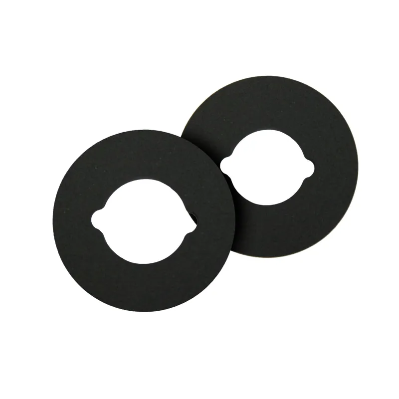 Кільця комфорту Bathmate Cushion Rings для Hydromax/HydroXtreme 7WB/8/9 (2 шт)