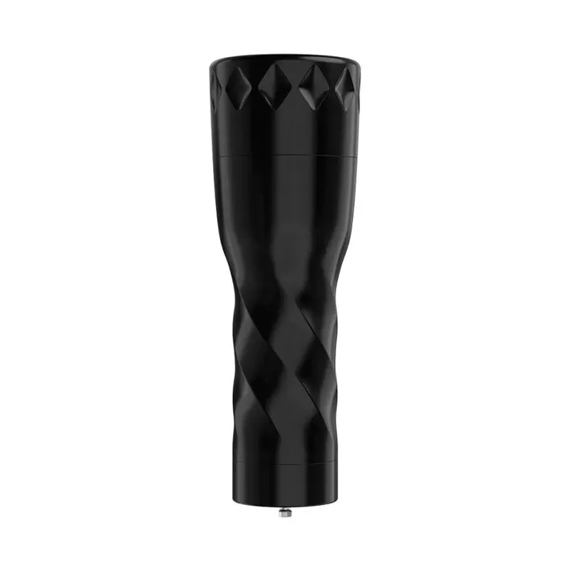 Мастурбатор з вібрацією Hismith Male Masturbation Cup