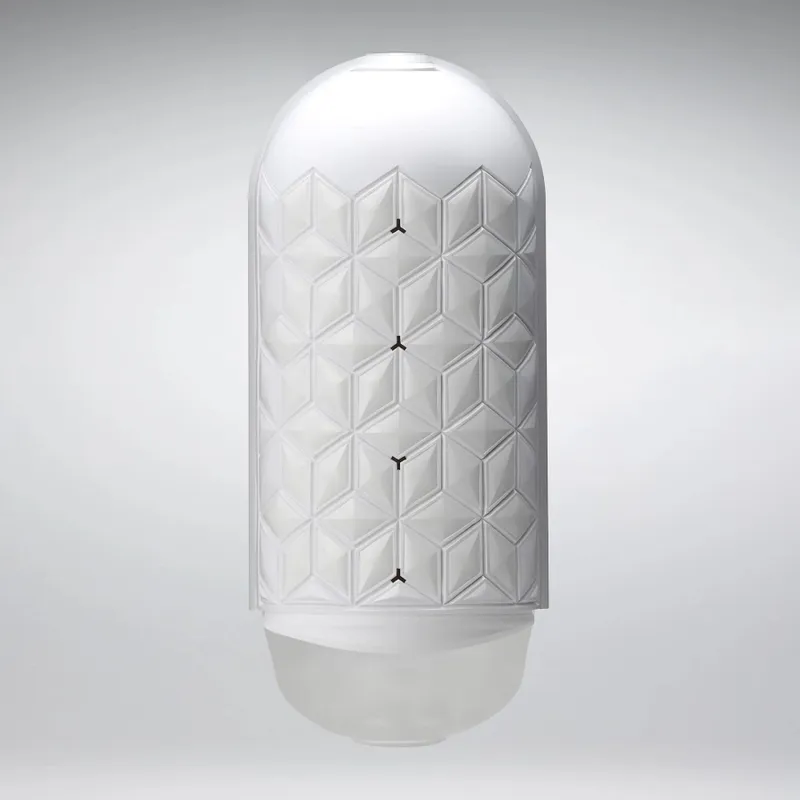 Мастурбатор Tenga Flip Flexy