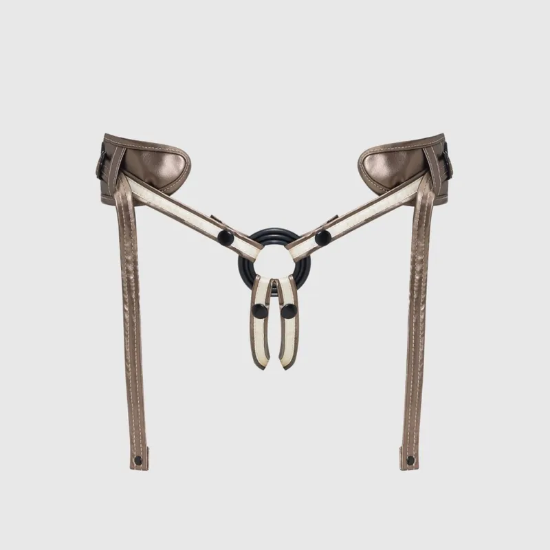 Трусики для страпона Strap-On-Me HARNESS DESIROUS NEW DESIGN