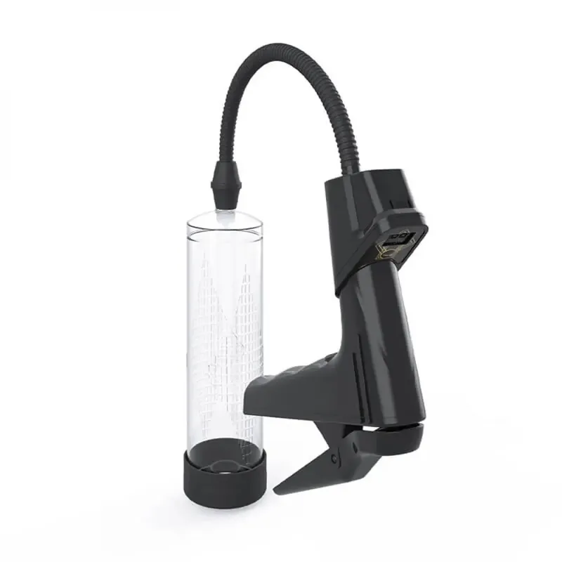 Вакуумна помпа Men Powerup MEN Air Gun Penis Pump