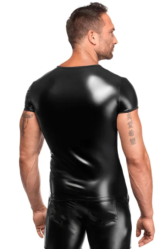 Чоловіча футболка Noir Handmade H084 Vexen Tee, розмір L