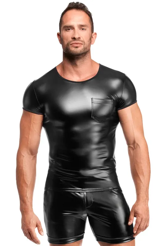 Чоловіча футболка Noir Handmade H084 Vexen Tee, розмір L
