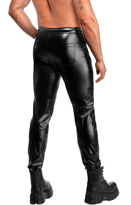 Чоловічі брюки Noir Handmade H087 Rogue pants, розмір L