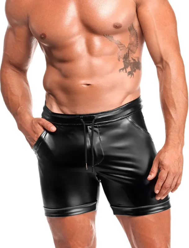 Чоловічі шорти Noir Handmade H088 Rogue shorts, розмір S