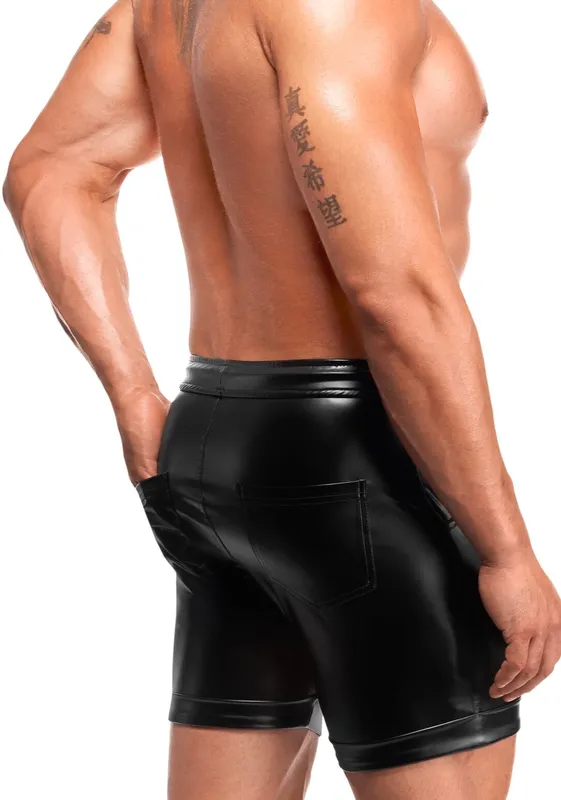 Чоловічі шорти Noir Handmade H088 Rogue shorts, розмір XL