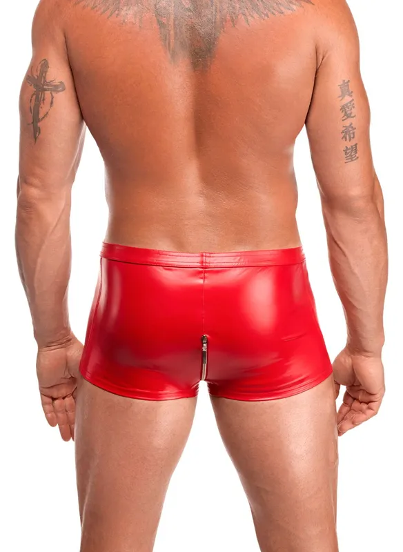 Чоловічі шорти Noir Handmade H097 Ignite shorts XXL