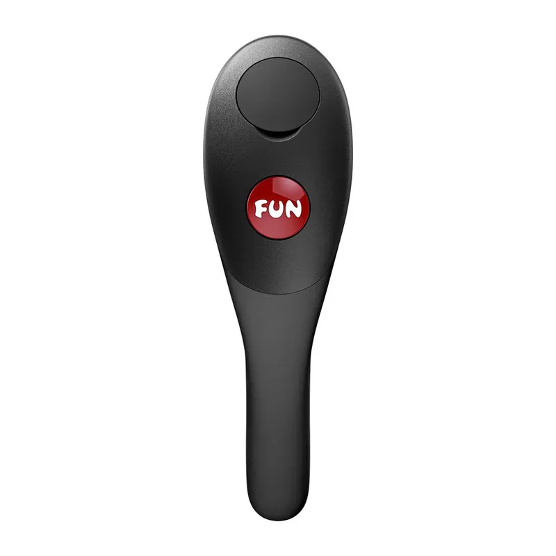 Вібронасадка на палець Fun Factory Be One Black