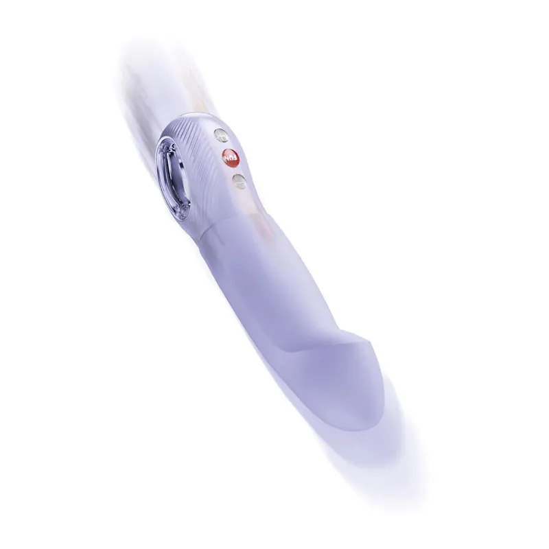 Пульсатор для точки G Fun Factory STRONIC G FORTE Purple