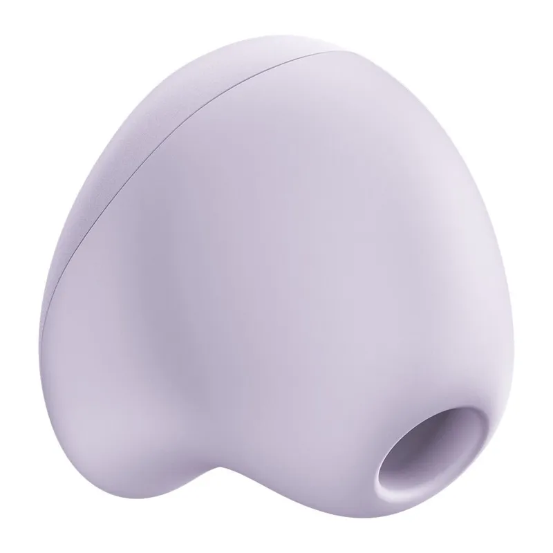 Вакуумний стимулятор Fun Factory MEA Purple