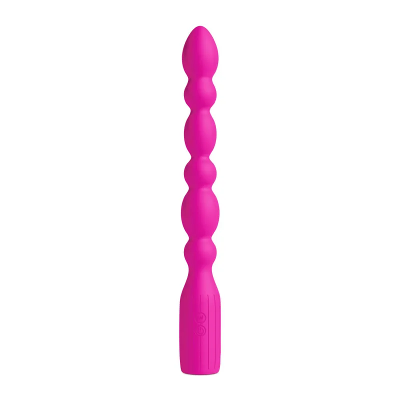 Вібратор NS Novelties INYA - Prime - Pink