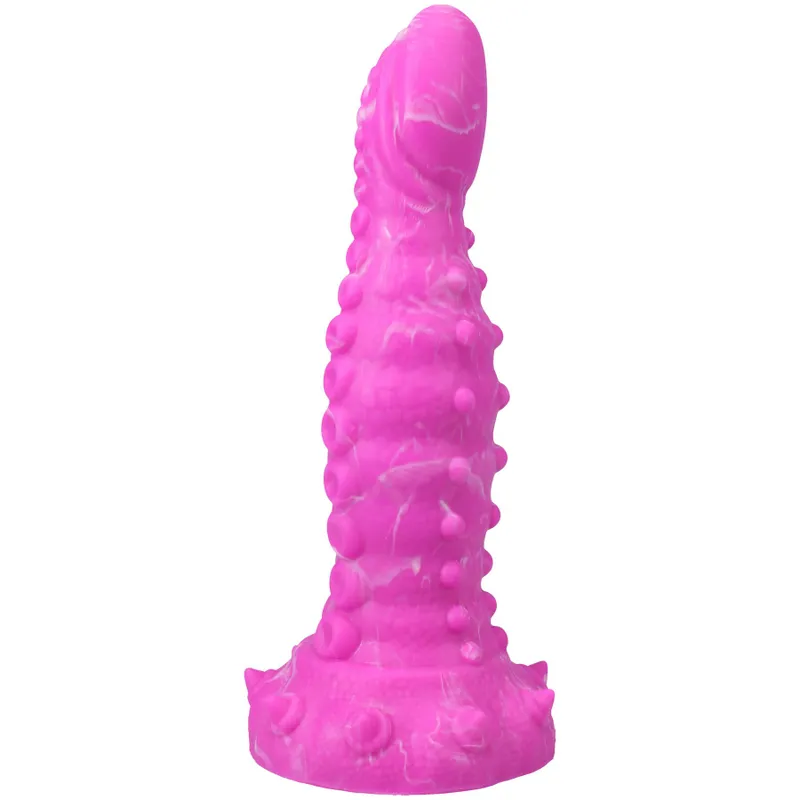 Фалоімітатор Doc Johnson Vac-U-Lock x Fantasy Fuckers Tentacled Traveler