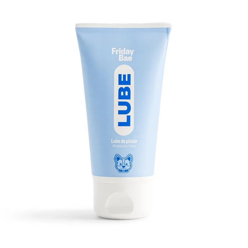 Змазка на водній основі Friday Bae LUBE 50 мл, Франція