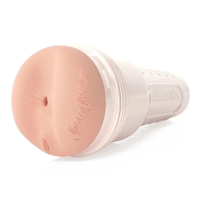 Мастурбатор Fleshlight Girls: Bonnie Blue Zero Miles