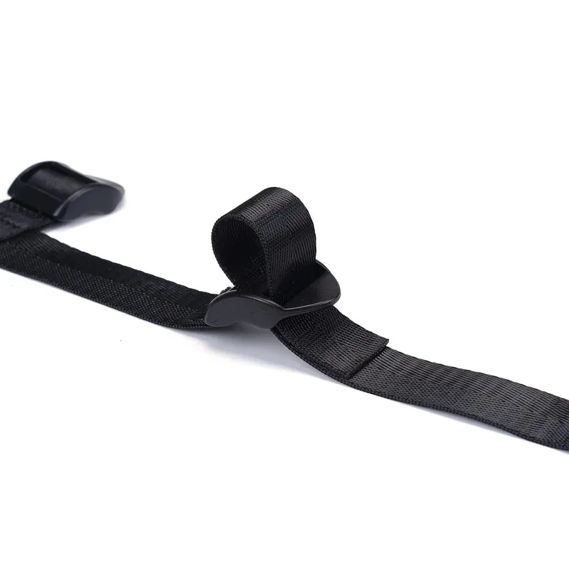 Трусики для страпона Liebe Seele Vegan Fetish Universal Strap On Harness